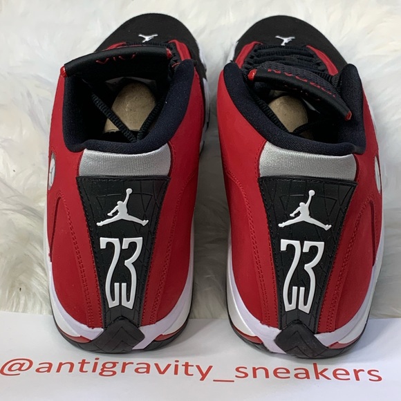 Jordan 14 Retro ‘Toro’ - Picture 2 of 6